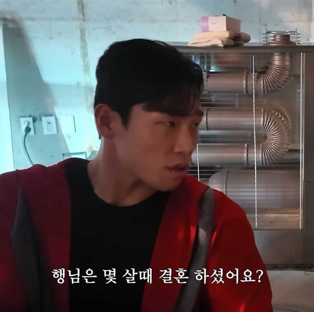 애낳을거면, 35살안에 결혼하라는 김동현 jpg