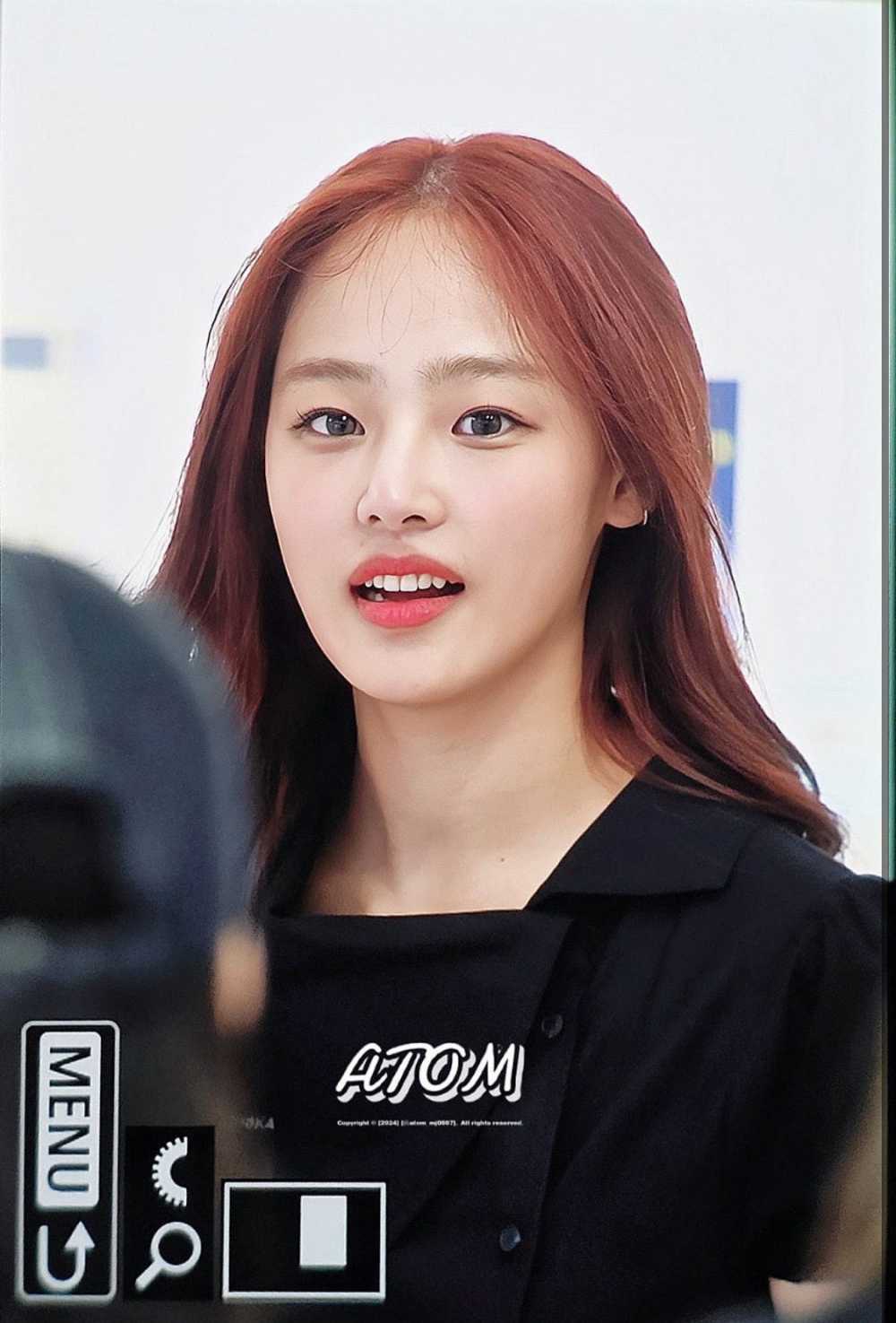 뉴진스 민지 근황