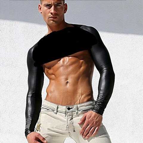 ㅇㅎ) 언더붑 자랑하는 형아