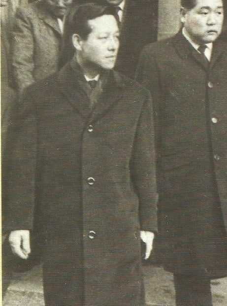 대한민국 정보기관의 변화