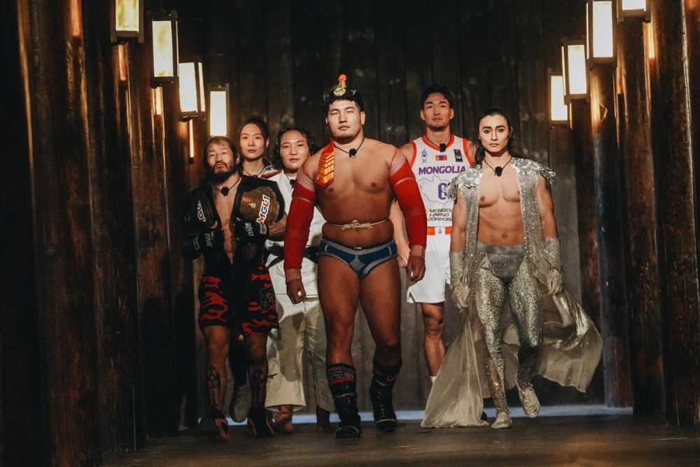 진짜 개쎄보이는 넷플릭스 피지컬 몽골 대빵.jpg